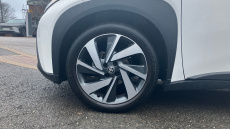 Toyota Aygo X 1.0 VVT-i Edge 5dr Petrol Hatchback